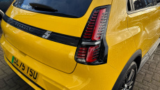 Renault 5 90kW Techno Urban Range 40kWh 5dr Auto Electric Hatchback